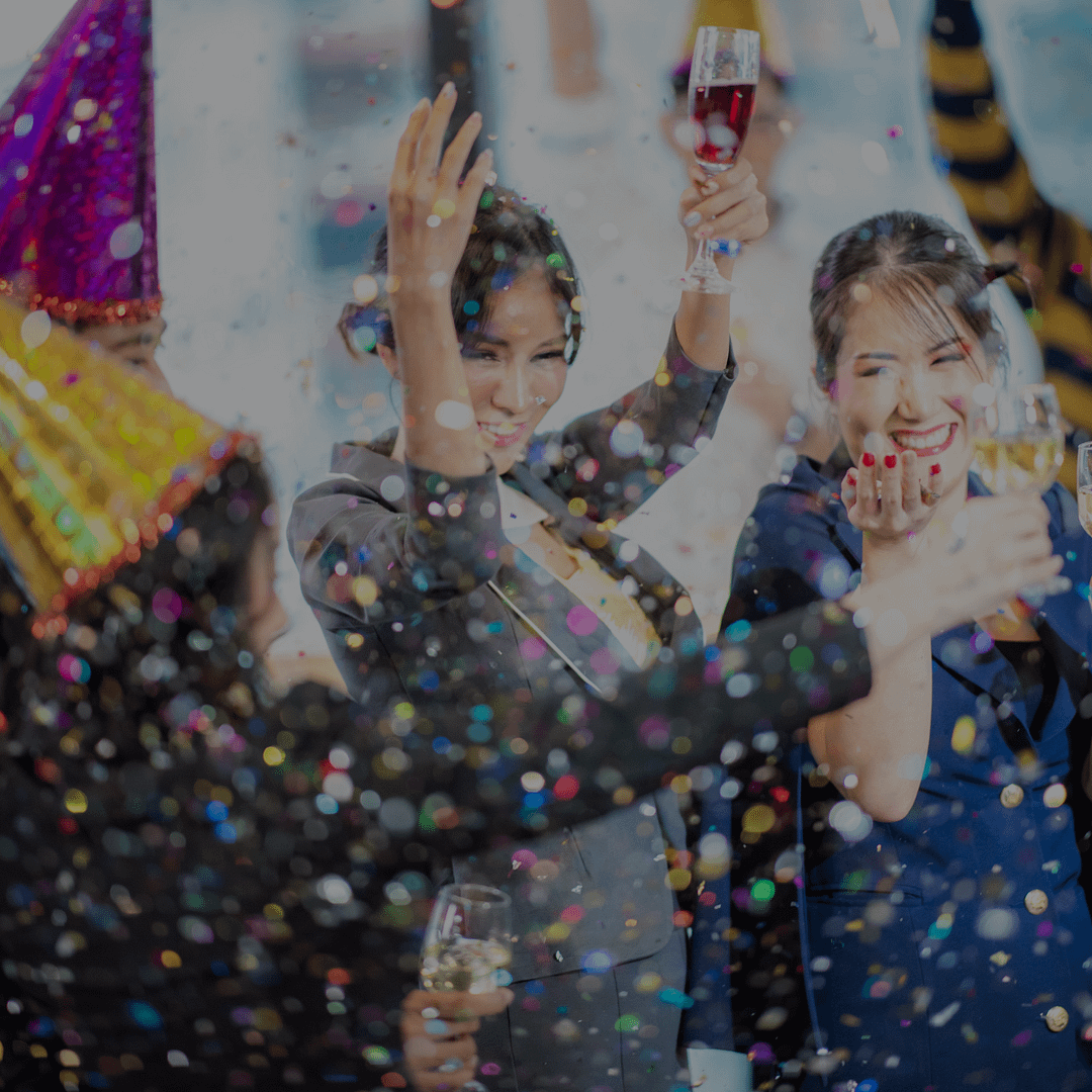 Uspořádejte firemní akci, na kterou vaši kolegové nezapomenou.