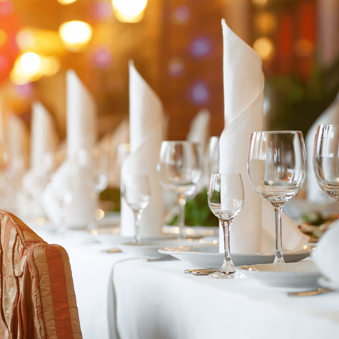 Prostory k pronájmu restaurace Akord