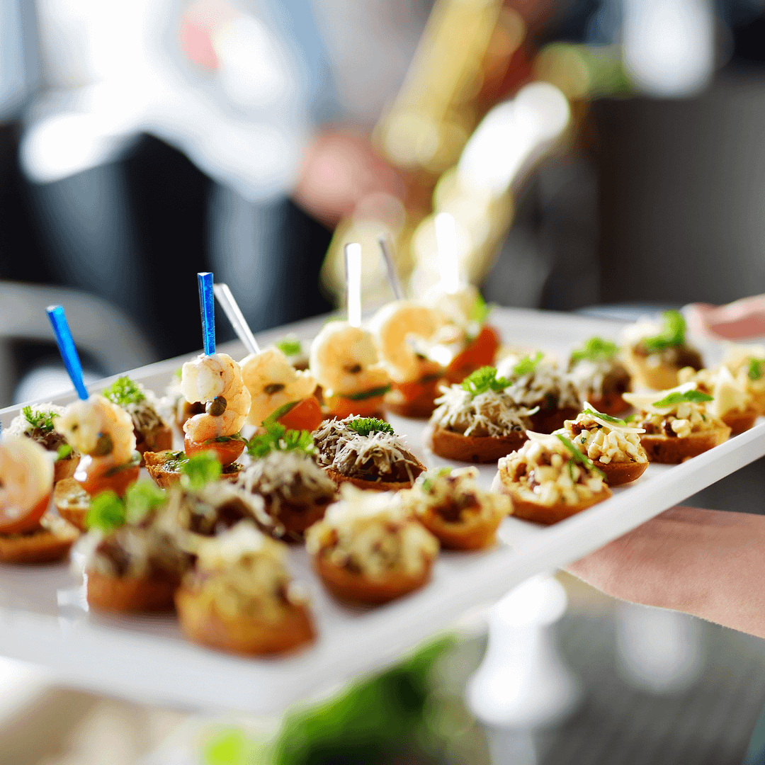 Coffee break restaurace Akord