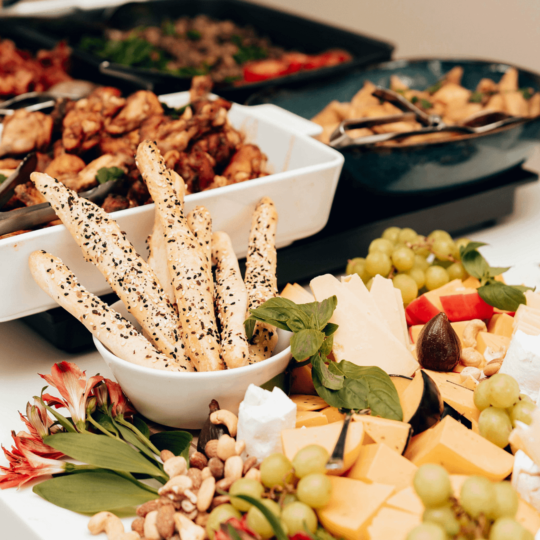 Rodinné oslavy restaurace Akord